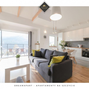 Apartamenty Na Szczycie - Dream Apart, Szczyrk